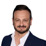 Kristof Kazmer